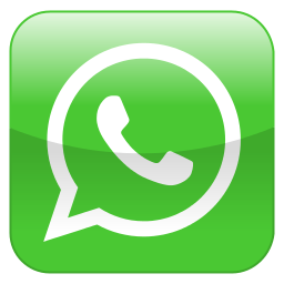 Logo Whatsapp SiteHoje